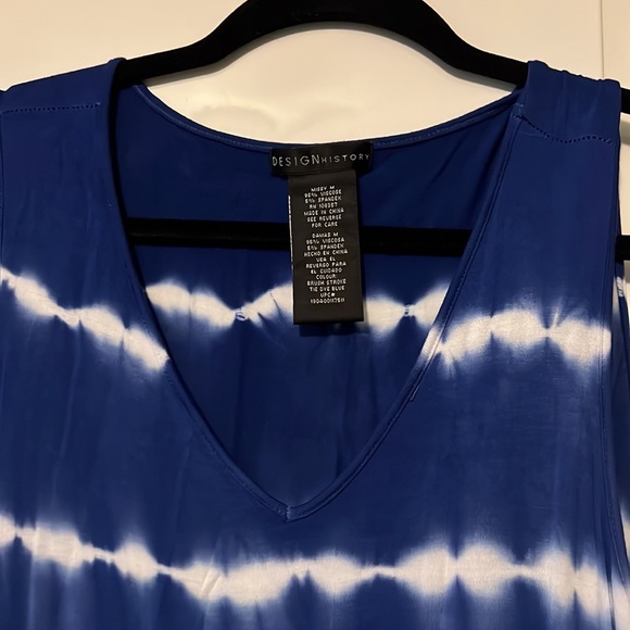 Design History Sun Dress - Picture 2 of 4